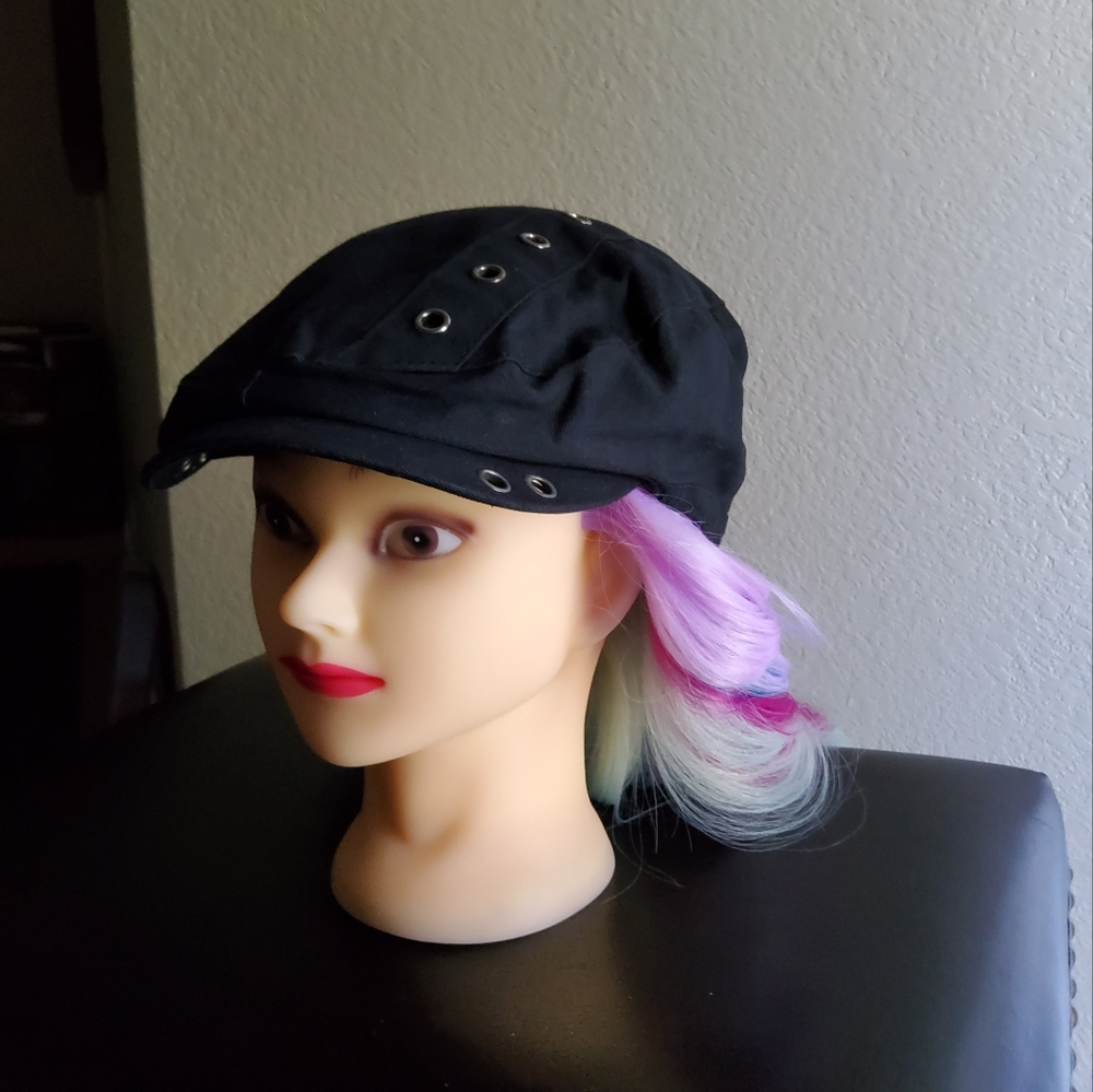 Black hat